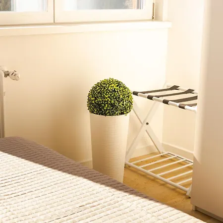 Monolocale Moderno E Luminoso, Business Daire Udine